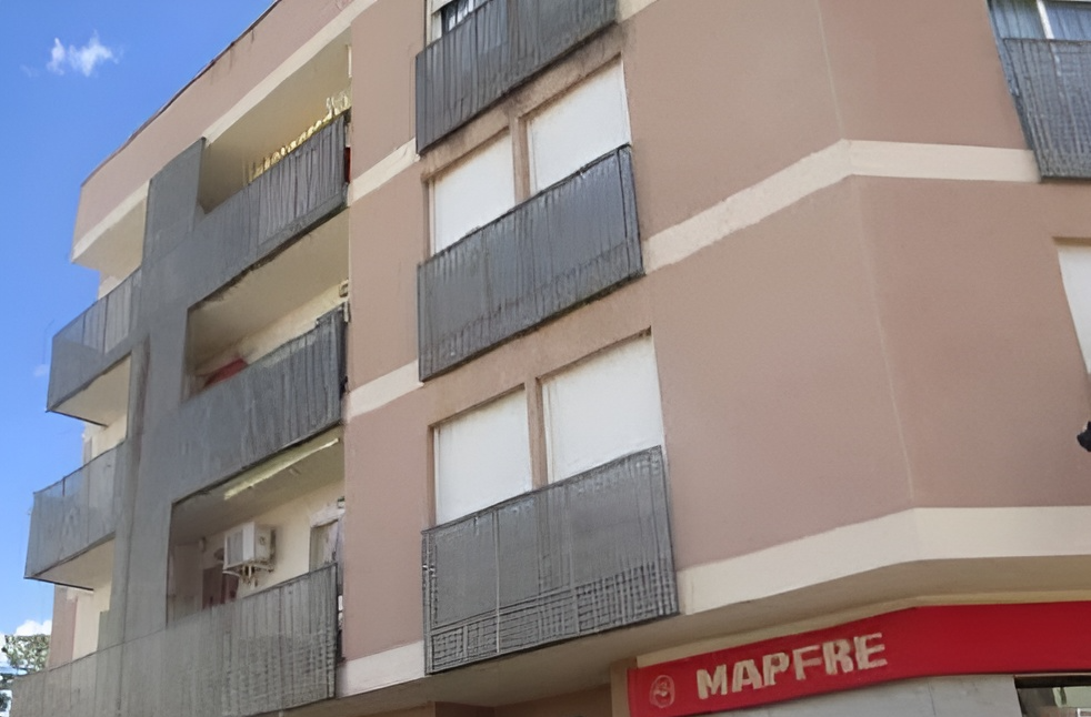 Piso En Venta En La Fuente, 27, Navarrés