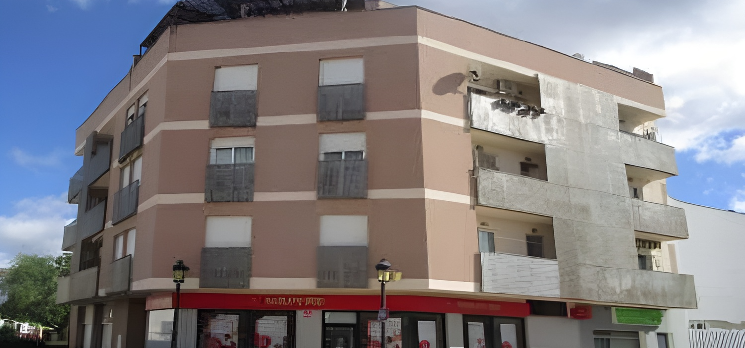 Piso En Venta En La Fuente, 27, Navarrés