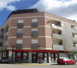 Piso En Venta En La Fuente, 27, Navarrés