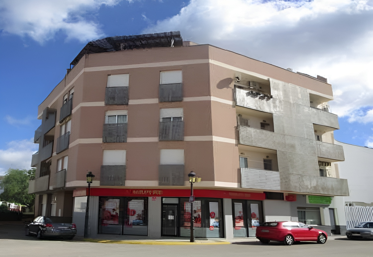 Piso En Venta En La Fuente, 27, Navarrés