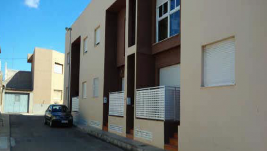 Garaje en venta  en Calle Plauto Cartagena Murcia