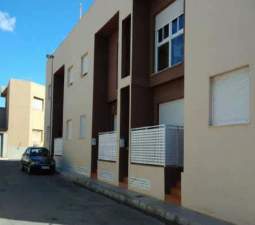 Garaje en venta  en Calle Plauto Cartagena Murcia