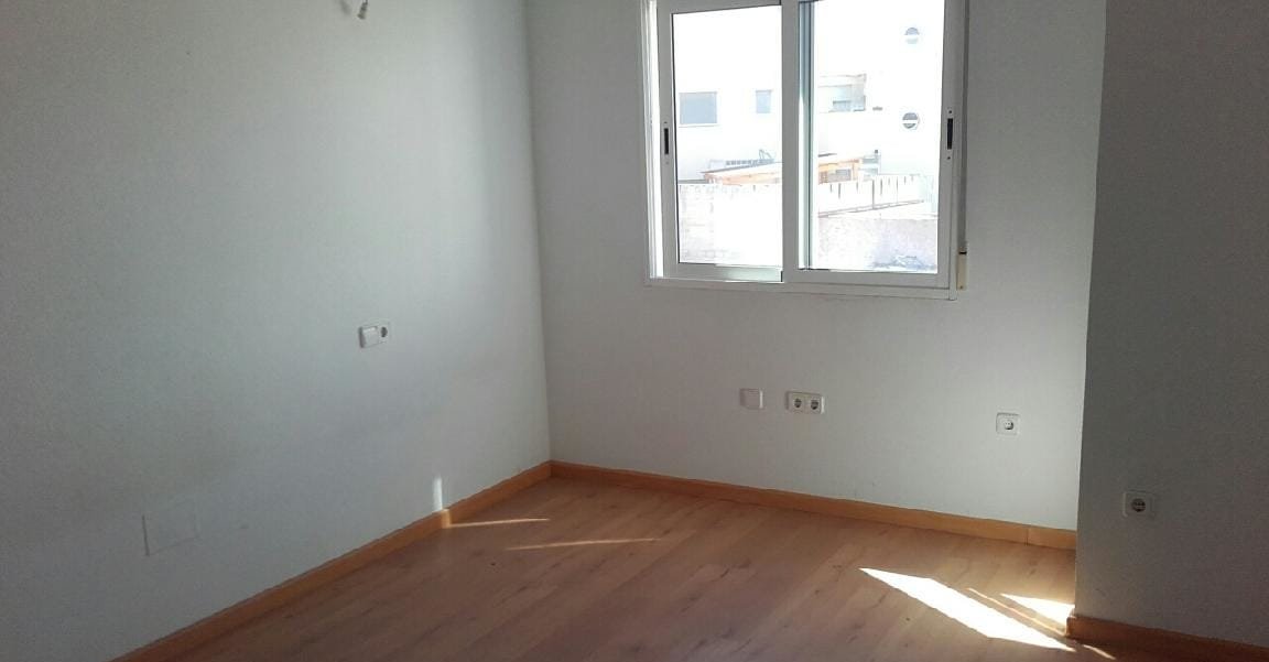 Piso en venta en San Javier, Murcia