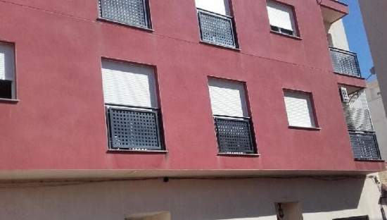 Piso en venta en San Javier, Murcia