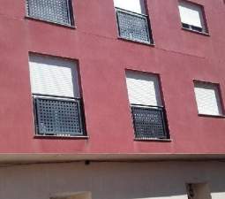 Piso en venta en San Javier, Murcia