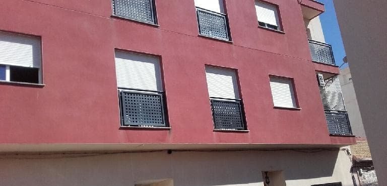 Piso en venta en San Javier, Murcia