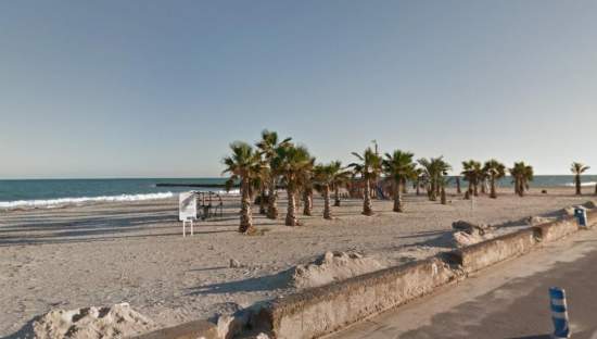 Unifamiliar Adosada en venta  en Avenida Vora Riu Almazora Castelln