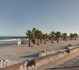 Unifamiliar Adosada en venta  en Avenida Vora Riu Almazora Castelln