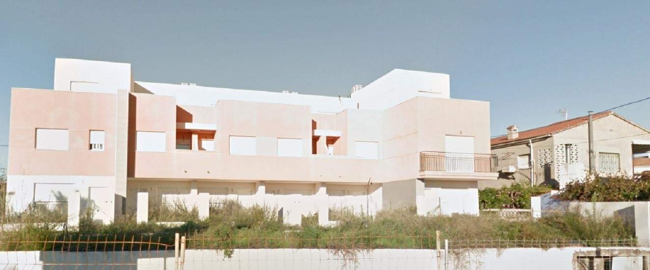 Unifamiliar Adosada en venta  en Avenida Vora Riu Almazora Castelln