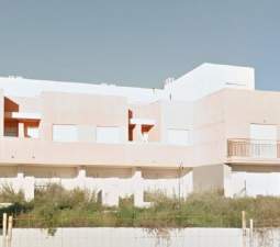 Unifamiliar Adosada en venta  en Avenida Vora Riu Almazora Castelln