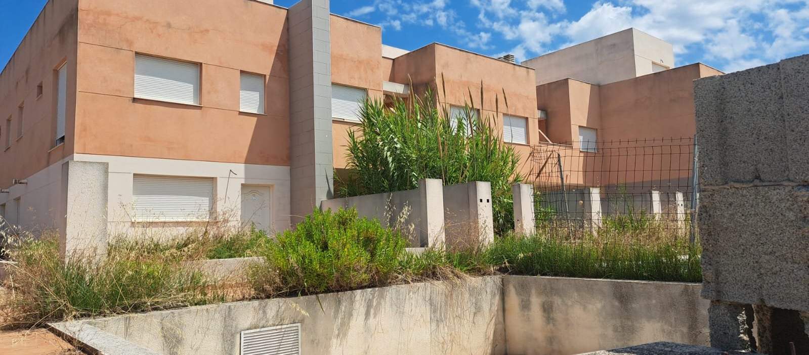 Casa Adosada en venta en Almazora, Castellón