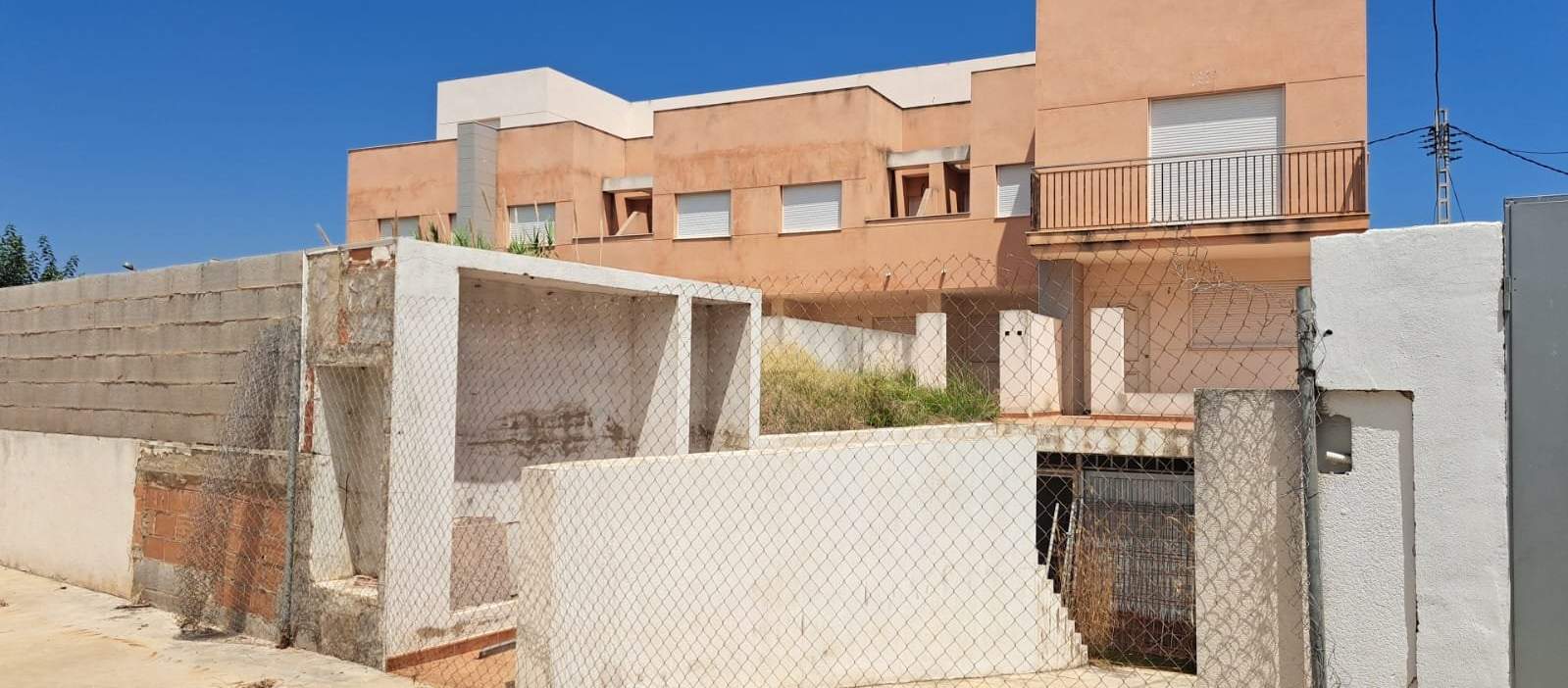 Casa Adosada en venta en Almazora, Castellón