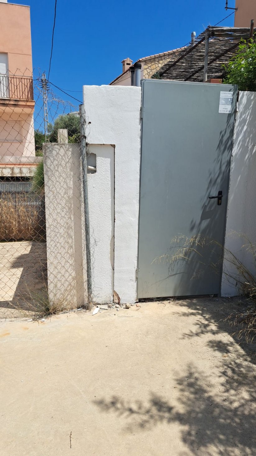 Casa Adosada en venta en Almazora, Castellón