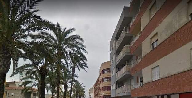 Garaje en venta en Calle Reyes Catolicos Alginet Valencia