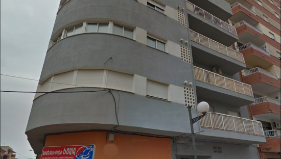 Garaje en venta en Calle Reyes Catolicos Alginet Valencia