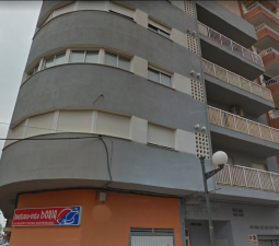 Garaje en venta en Calle Reyes Catolicos Alginet Valencia
