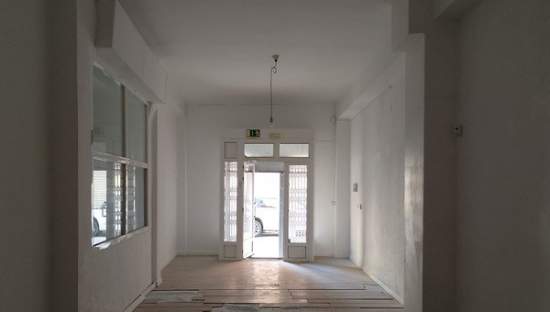 Local comercial en C Buenavista - Sagunto - Valencia