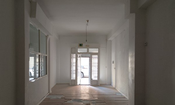 Local comercial en C Buenavista - Sagunto - Valencia