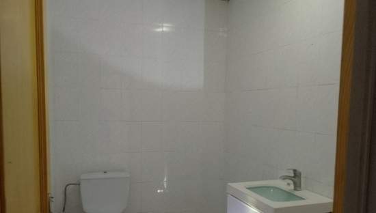 Local comercial en C Buenavista - Sagunto - Valencia