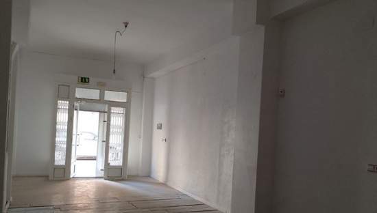 Local comercial en C Buenavista - Sagunto - Valencia