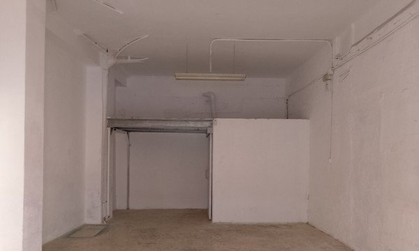 Local comercial en C Buenavista - Sagunto - Valencia