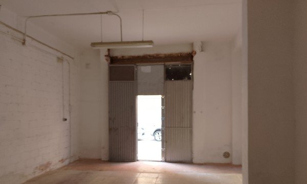 Local comercial en C Buenavista - Sagunto - Valencia