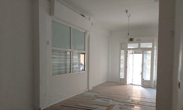 Local comercial en C Buenavista - Sagunto - Valencia