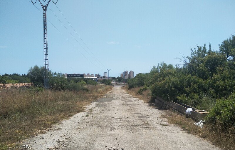 Terreno Rústico en venta en Oropesa Del Mar, Castellón