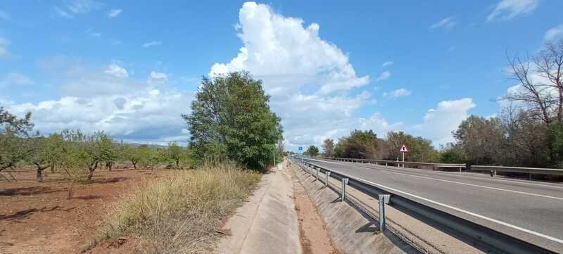 Terreno Rústico en venta en Oropesa Del Mar, Castellón