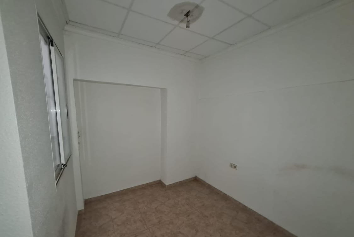 Unifamiliar Casa De Pueblo en venta  en Calle San Antonio, Archena, Murcia