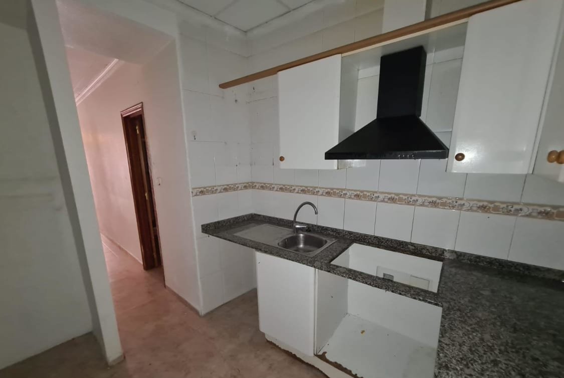 Unifamiliar Casa De Pueblo en venta  en Calle San Antonio, Archena, Murcia