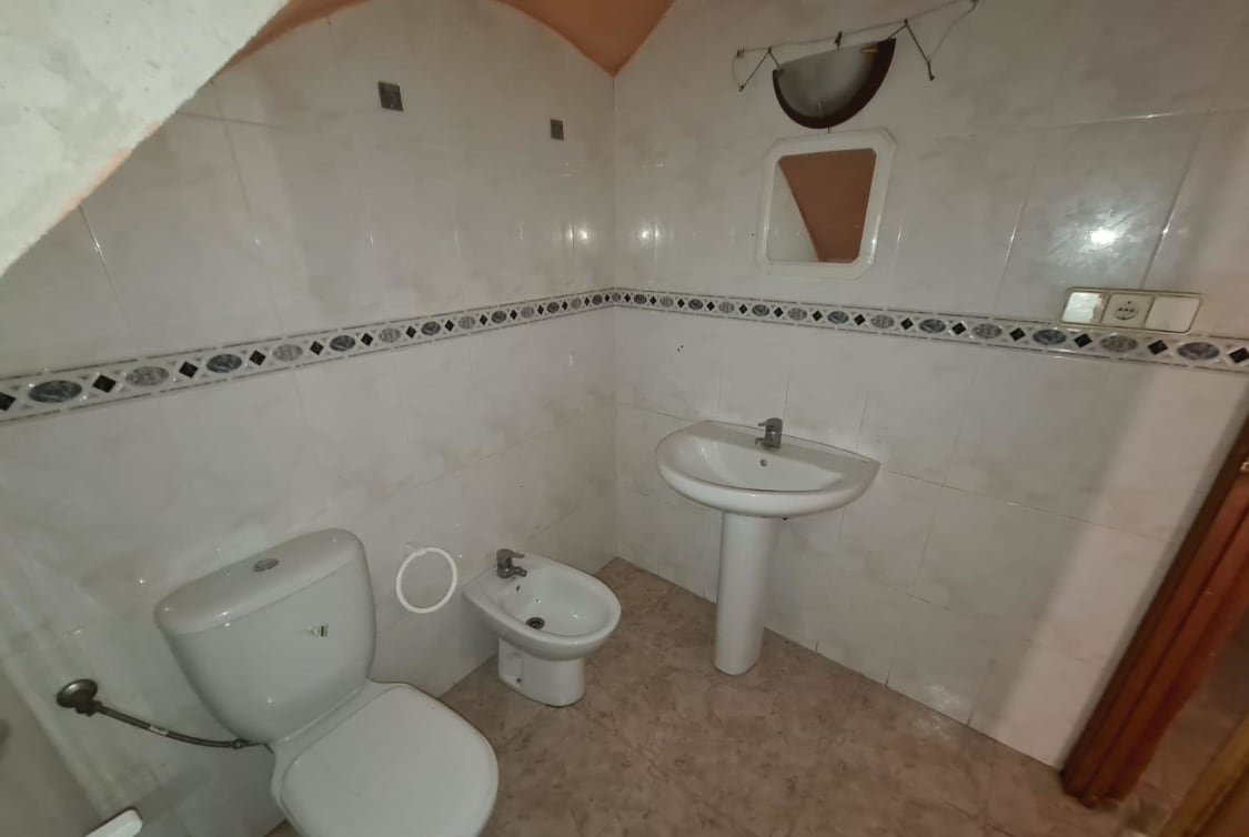 Unifamiliar Casa De Pueblo en venta  en Calle San Antonio, Archena, Murcia