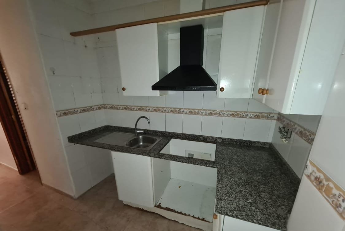 Unifamiliar Casa De Pueblo en venta  en Calle San Antonio, Archena, Murcia