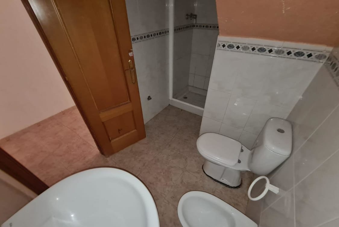 Unifamiliar Casa De Pueblo en venta  en Calle San Antonio, Archena, Murcia