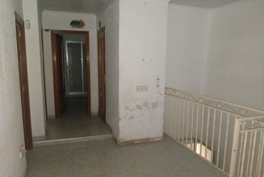 Unifamiliar Casa De Pueblo en venta  en Calle San Antonio, Archena, Murcia