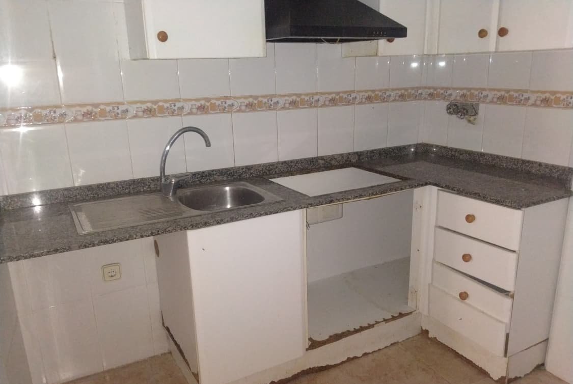 Unifamiliar Casa De Pueblo en venta  en Calle San Antonio, Archena, Murcia