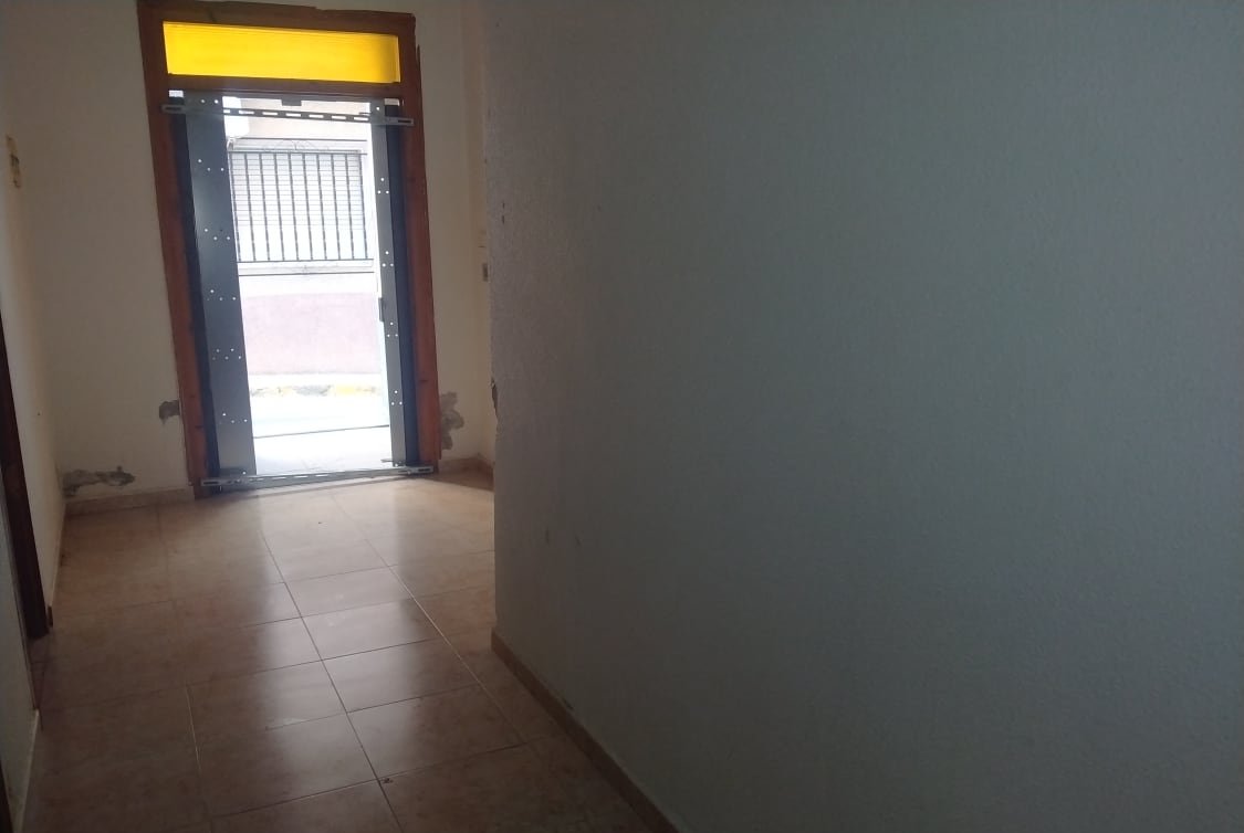 Unifamiliar Casa De Pueblo en venta  en Calle San Antonio, Archena, Murcia