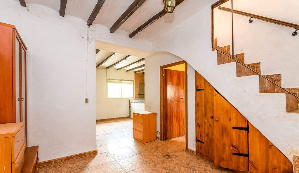 Casa en Pt Torner Araya, Alcora Castellón