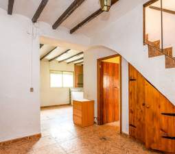 Casa en Pt Torner Araya, Alcora Castellón