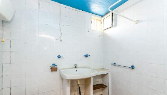 Casa en Pt Torner Araya, Alcora Castellón