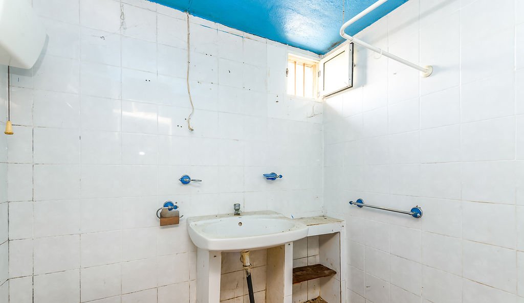 Casa en Pt Torner Araya, Alcora Castellón
