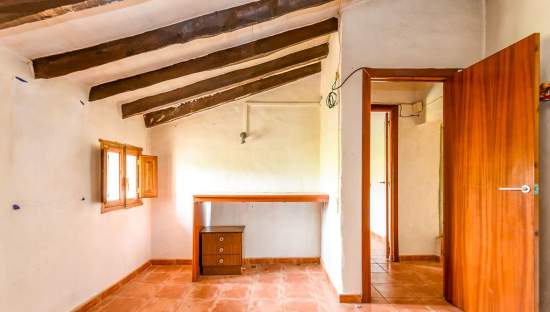 Casa en Pt Torner Araya, Alcora Castellón