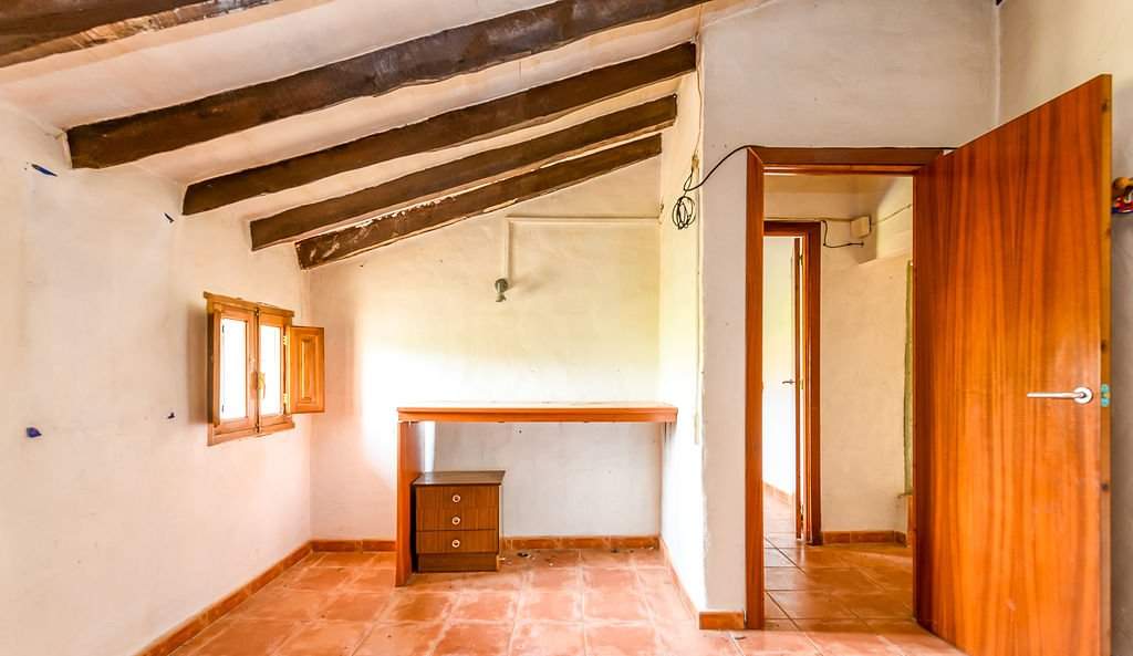 Casa en Pt Torner Araya, Alcora Castellón