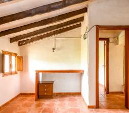 Casa en Pt Torner Araya, Alcora Castellón