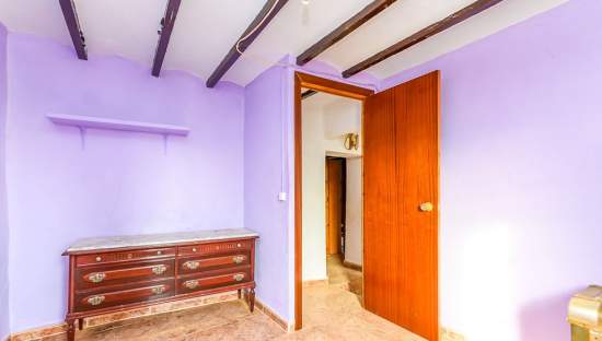 Casa en Pt Torner Araya, Alcora Castellón
