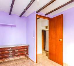 Casa en Pt Torner Araya, Alcora Castellón