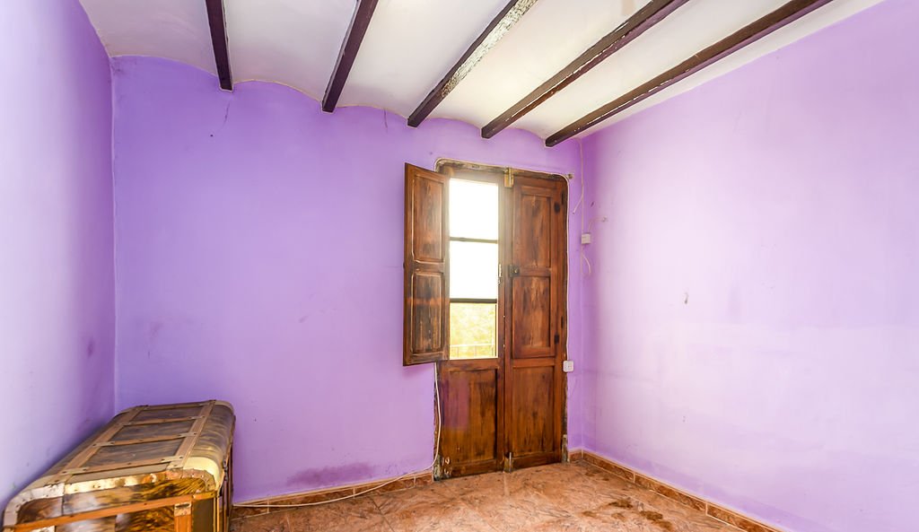 Casa en Pt Torner Araya, Alcora Castellón