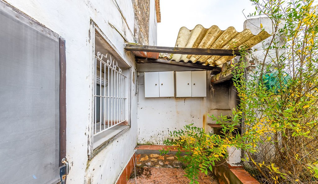 Casa en Pt Torner Araya, Alcora Castellón