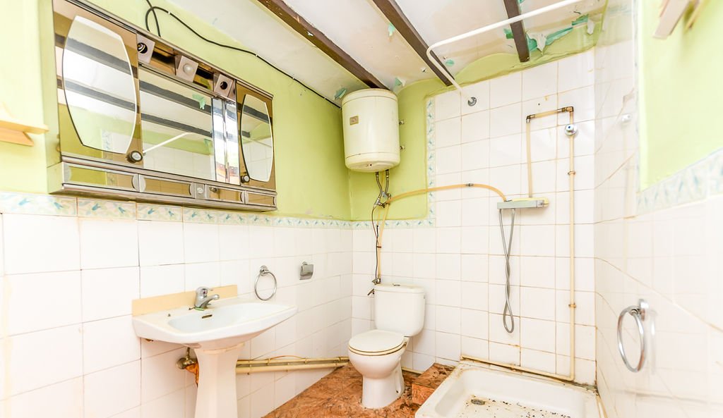 Casa en Pt Torner Araya, Alcora Castellón