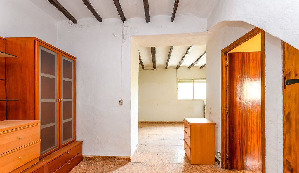 Casa en Pt Torner Araya, Alcora Castellón